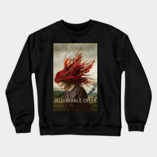 Deliverance Creek Crewneck Sweatshirt